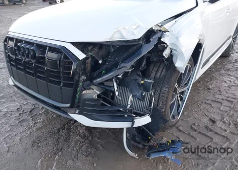 2023 Audi Q7 Premium Plus 55 Tfsi Quattro Tiptronic z USA, uszkodzony, nr VIN WA1LXBF71PD005438